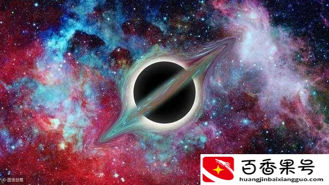 宇宙中最可怕的5个东西
