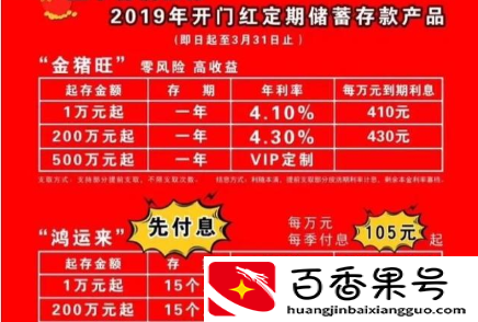20万存三年哪家银行利息高