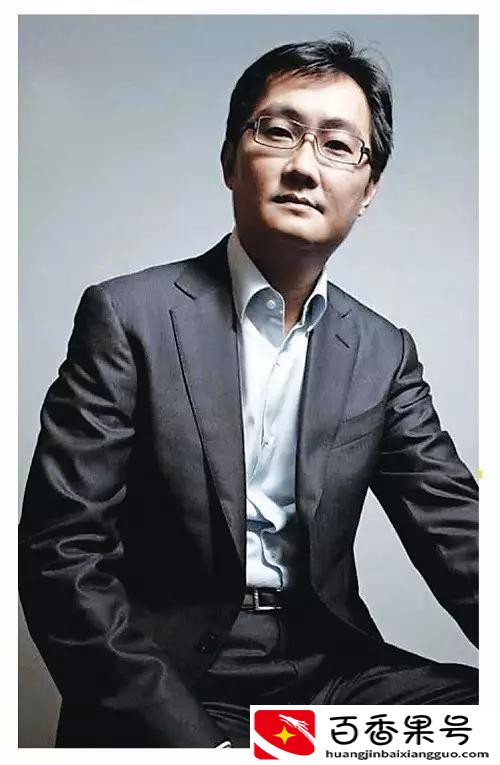 中国最帅的单身总裁