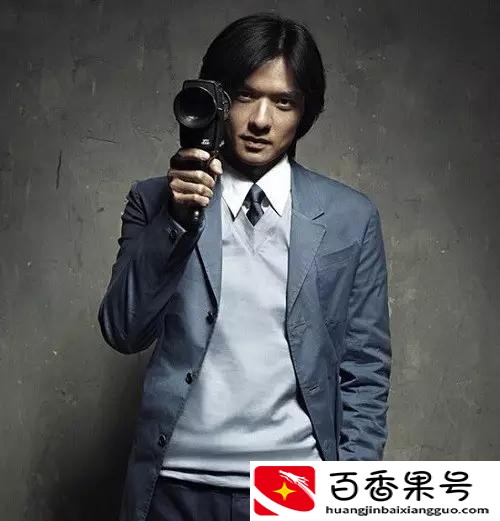 中国最帅的单身总裁