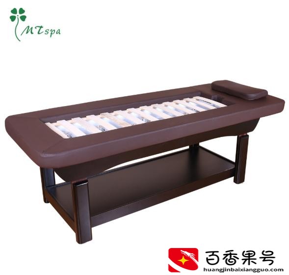开间艾灸店需要多少钱