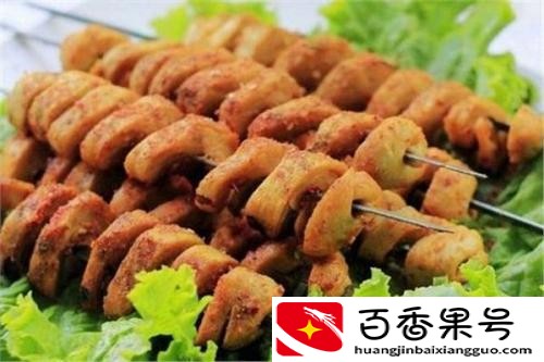 适合一个女人做的小吃