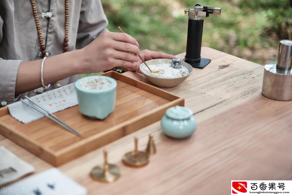 朋友圈卖茶叶怎么打广告