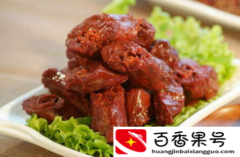 绝味鸭脖是哪里的特产？绝味鸭脖是哪个省的品牌？