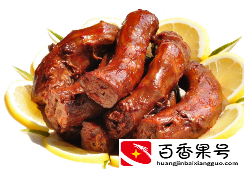 绝味鸭脖是哪里的特产？绝味鸭脖是哪个省的品牌？