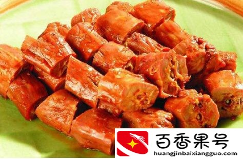 绝味鸭脖是哪里的特产？绝味鸭脖是哪个省的品牌？