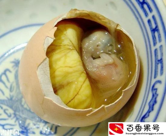 活珠子女人吃了有什么好处？活珠子是啥东西？