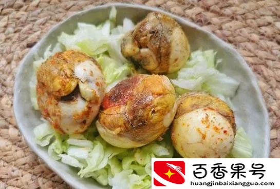活珠子女人吃了有什么好处？活珠子是啥东西？