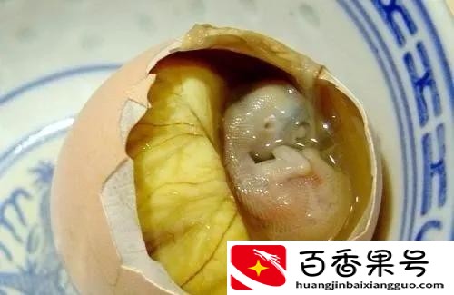 活珠子女人吃了有什么好处？活珠子是啥东西？