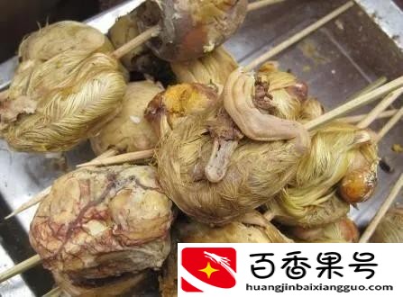 活珠子女人吃了有什么好处？活珠子是啥东西？