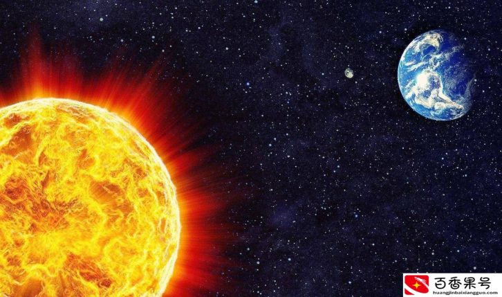 地球到太阳的距离？地球到太阳距离怎么算出来的？