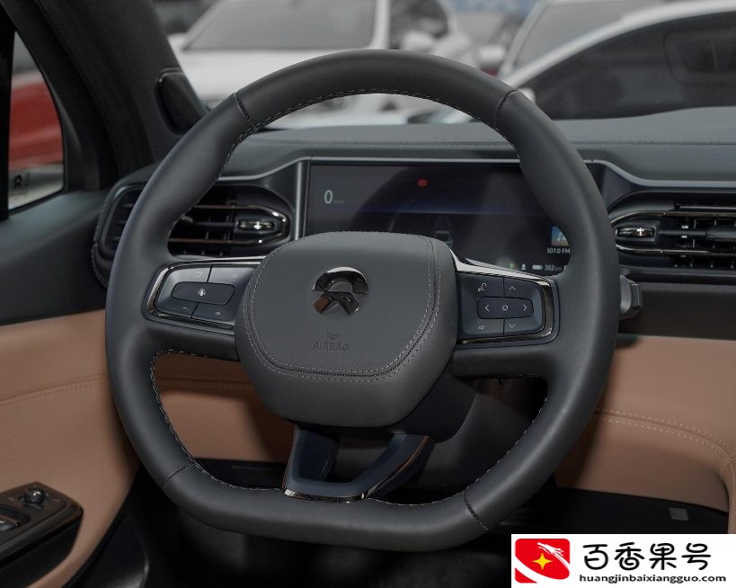 理想和蔚来哪个好