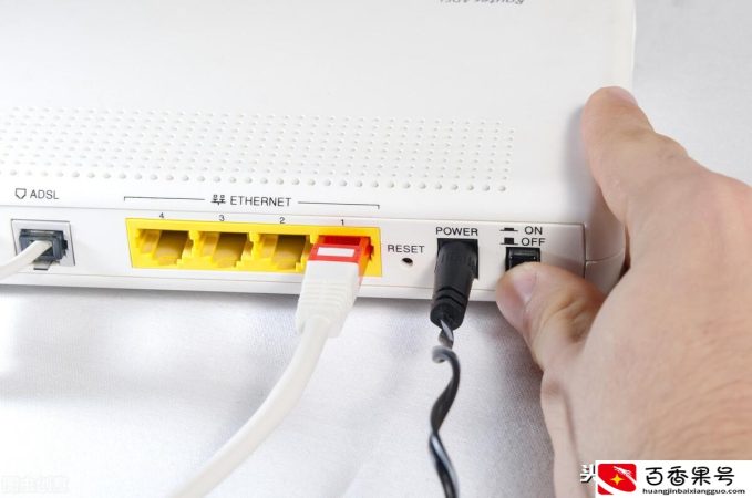 路由器和光猫的区别