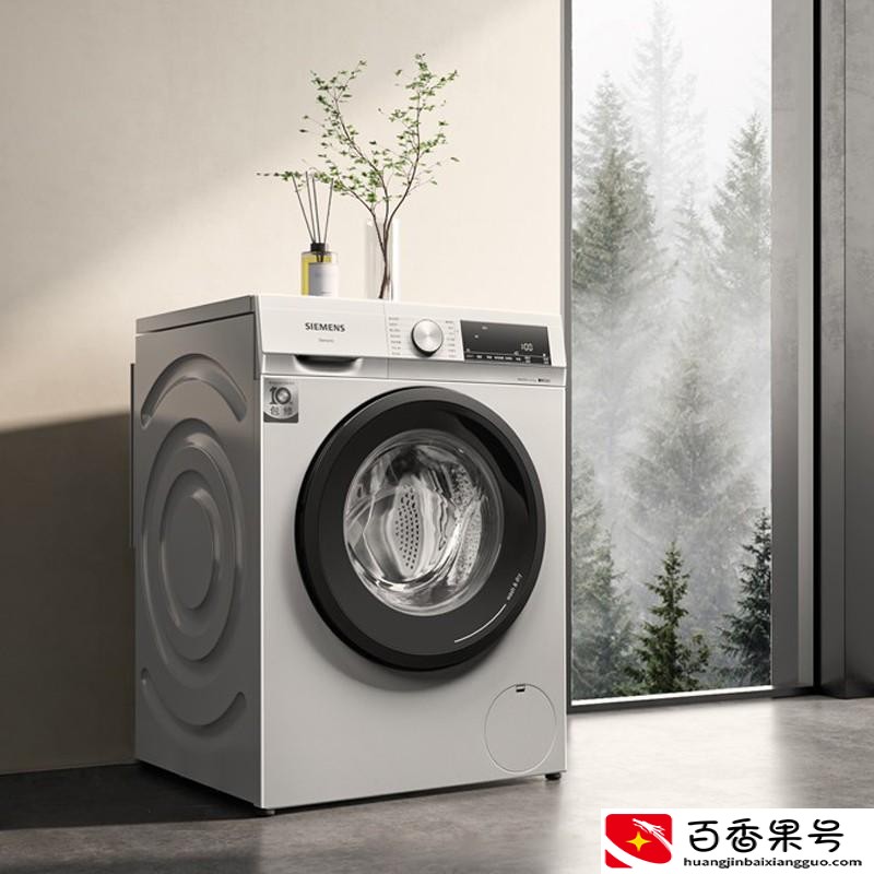 洗衣机什么品牌质量好
