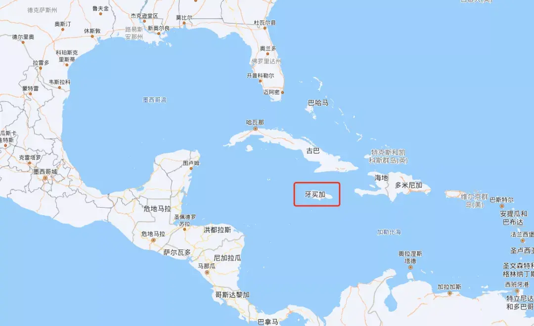 蓝山咖啡是哪个国家的品牌