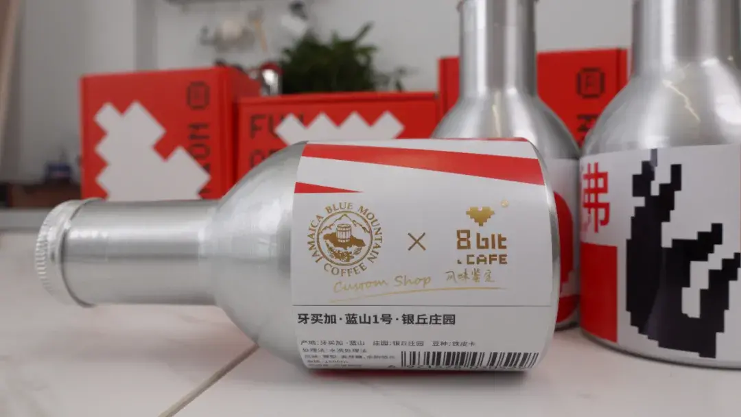 蓝山咖啡是哪个国家的品牌