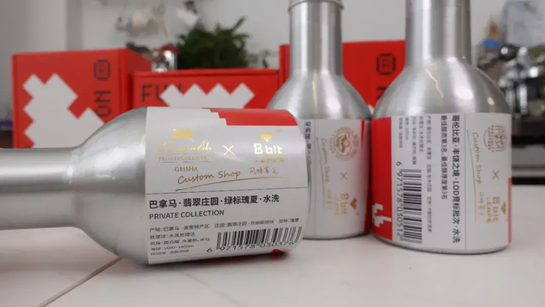 蓝山咖啡是哪个国家的品牌