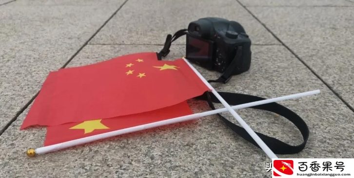 带孩子去北京看升国旗攻略