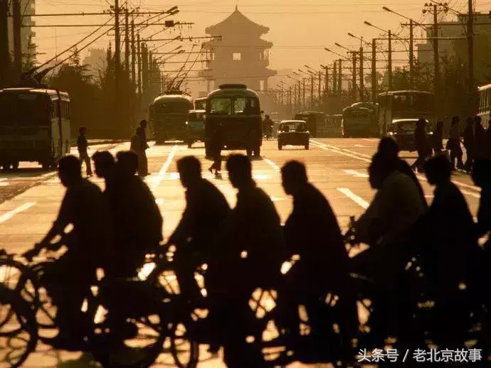 北京住几环的人最穷