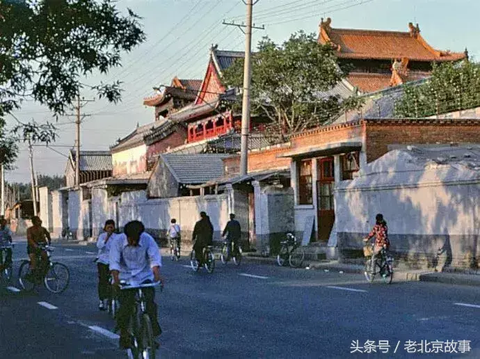 北京住几环的人最穷