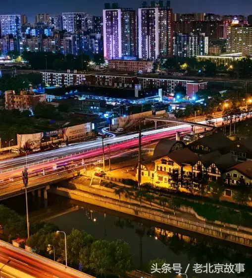 北京住几环的人最穷