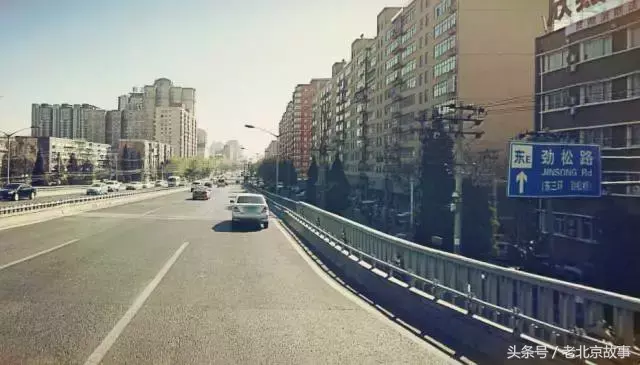 北京住几环的人最穷
