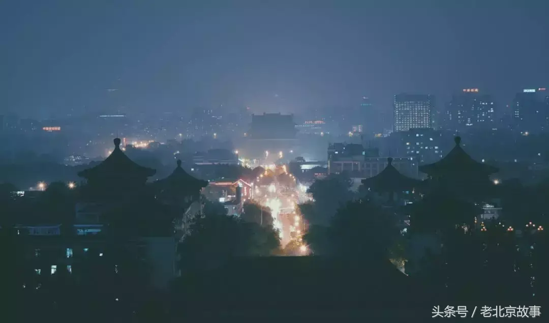 北京住几环的人最穷