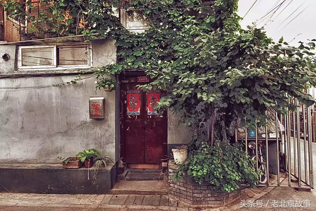 北京住几环的人最穷