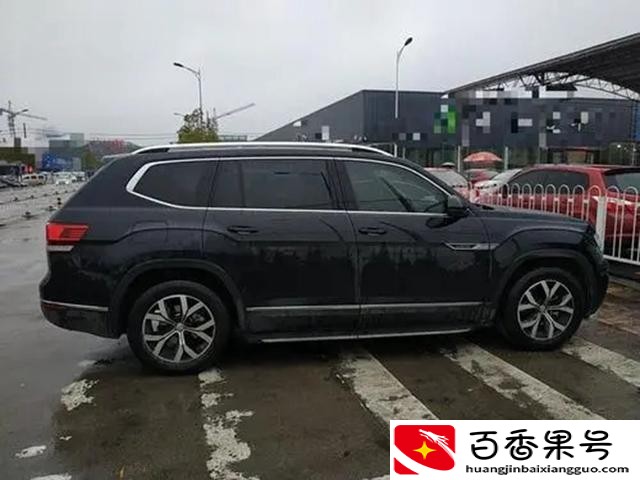二手车不过户是啥套路