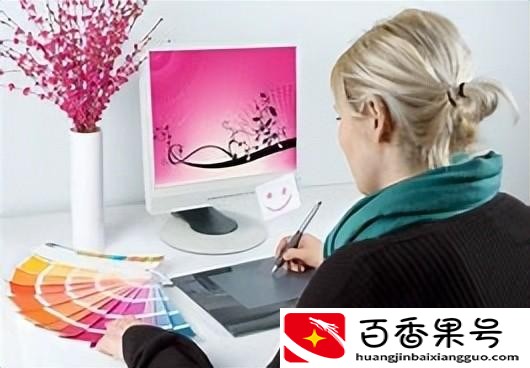 哪些人不适合做美工？美工是做什么的难学吗？