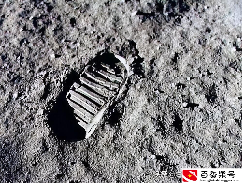 人类第一次登月是什么时间