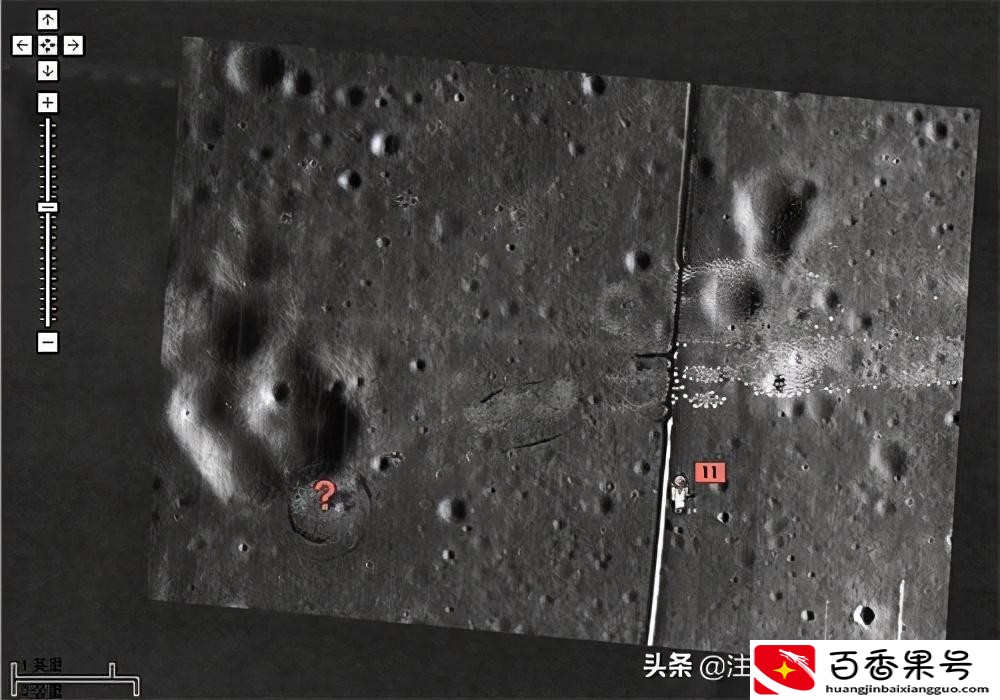 人类第一次登月是什么时间