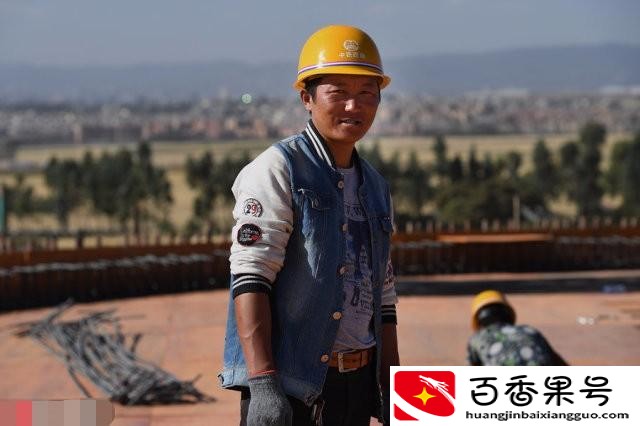 去非洲打工一个月大概多少钱