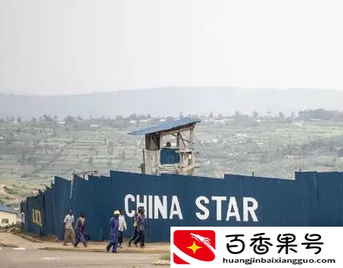 去非洲打工一个月大概多少钱