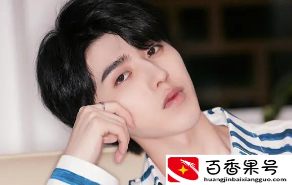 蔡徐坤为什么遭到这么多人黑