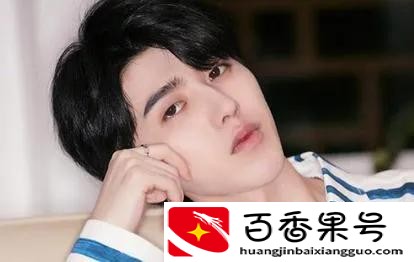 蔡徐坤为什么遭到这么多人黑