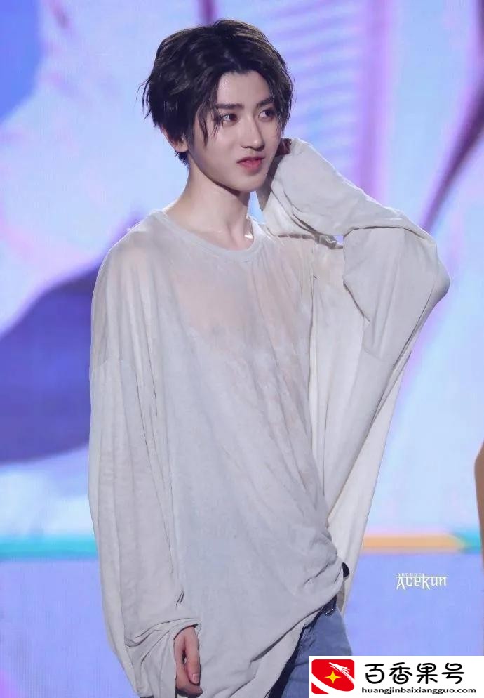 蔡徐坤为什么遭到这么多人黑