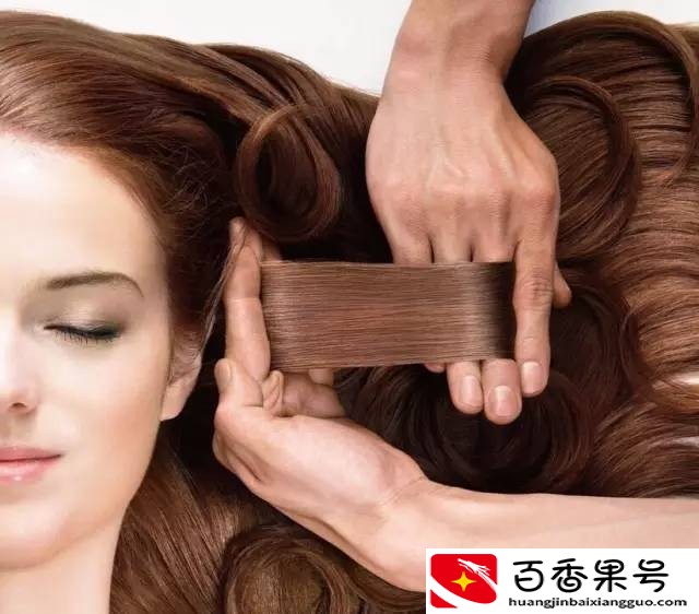 理发店洗头多少钱