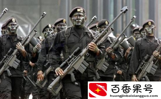 法国为什么不怕美国