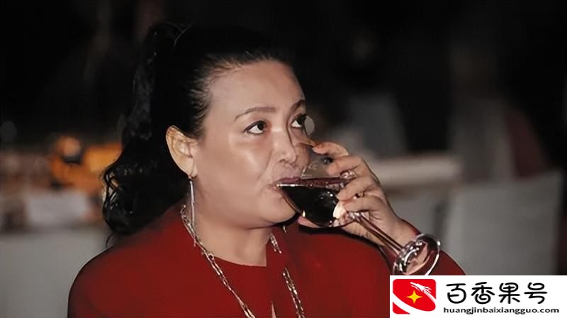 张雨绮不火为什么有钱