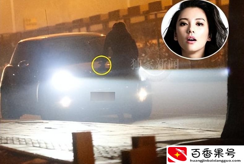 张雨绮不火为什么有钱