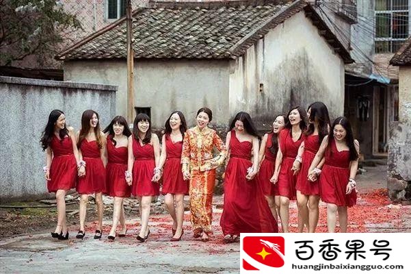 再过5年农村找媳妇难吗