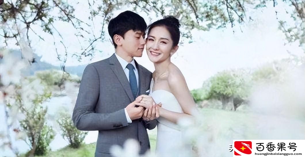 姐弟恋的明星夫妻有哪些