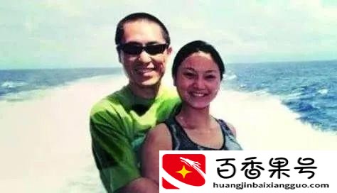 张艺谋为什么看上陈婷