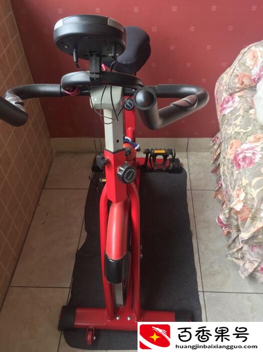 为什么不建议买动感单车