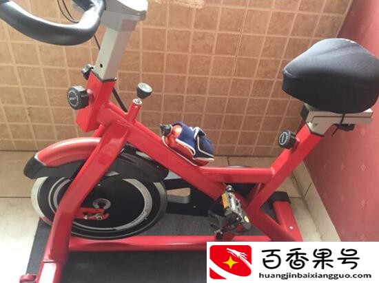 为什么不建议买动感单车