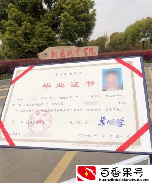 毕业证书丢了怎么办