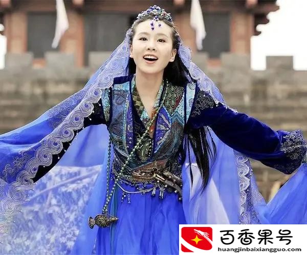 刘亦菲和刘诗诗为什么那么像