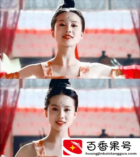 刘亦菲和刘诗诗为什么那么像