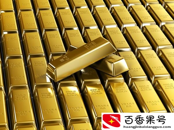 一块金砖值多少人民币